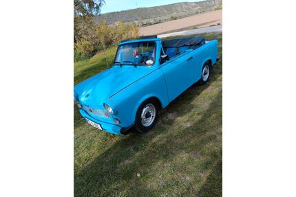 Trabant 601 Gebrauchtwagen