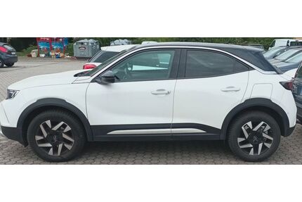 Opel Mokka Gebrauchtwagen