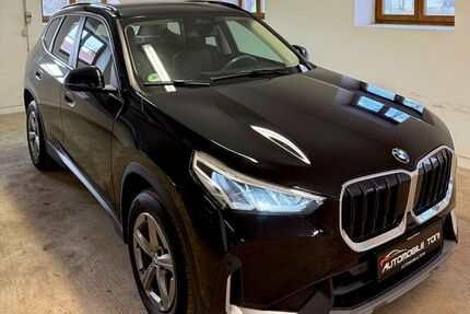 BMW X1 Gebrauchtwagen