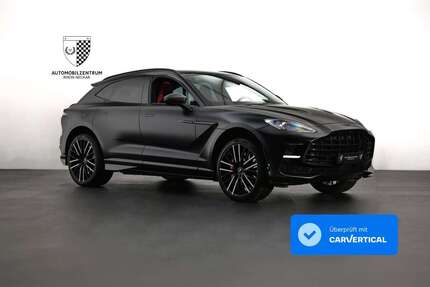 Aston Martin DBX Gebrauchtwagen