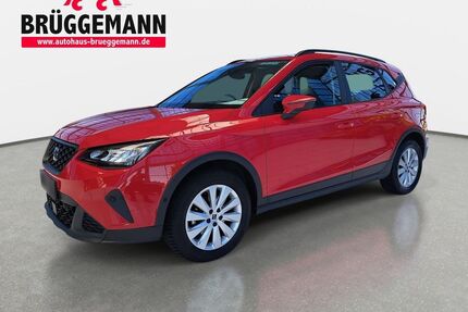 Seat Arona Gebrauchtwagen