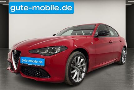 Alfa Romeo Giulia Gebrauchtwagen