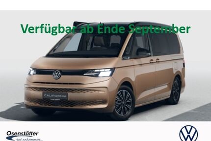 VW T6 California Gebrauchtwagen
