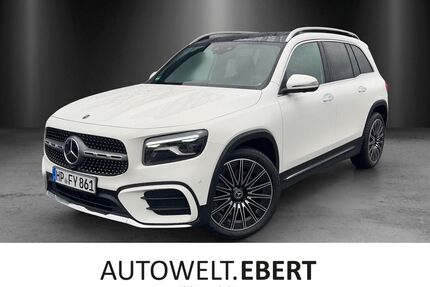 Mercedes-Benz GLB 250 Gebrauchtwagen