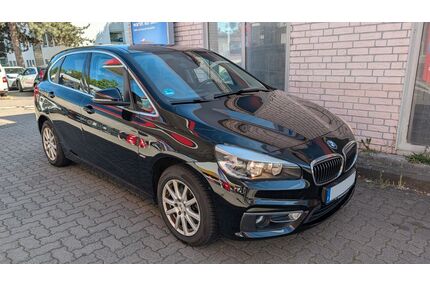 BMW 218 Gebrauchtwagen