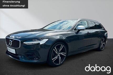 Volvo V90 Gebrauchtwagen