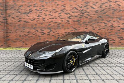 Ferrari Portofino Gebrauchtwagen