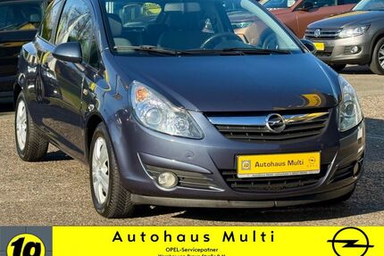 Opel Corsa Gebrauchtwagen