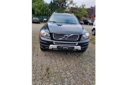 Volvo XC90 Gebrauchtwagen