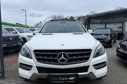 Mercedes-Benz ML 350 Gebrauchtwagen