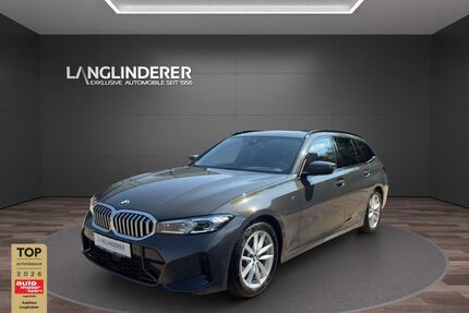 BMW 320 Gebrauchtwagen