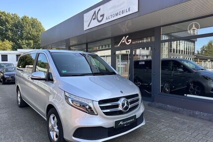 Mercedes-Benz V 250 Gebrauchtwagen