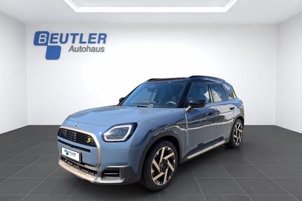 Mini Countryman SE (Cooper) Gebrauchtwagen
