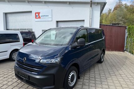 VW T7 Transporter Gebrauchtwagen