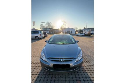 Peugeot 307 Gebrauchtwagen
