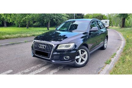 Audi Q5 Gebrauchtwagen