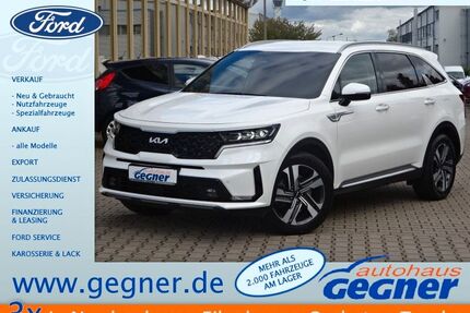 Kia Sorento Gebrauchtwagen