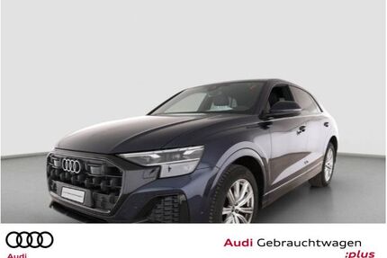 Audi Q8 Gebrauchtwagen