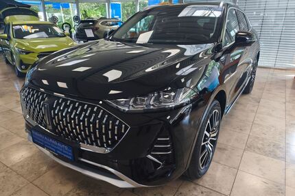 GWM Wey 05 Gebrauchtwagen