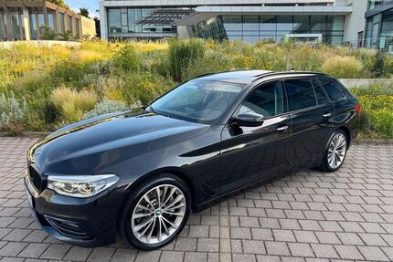 BMW 530 Gebrauchtwagen