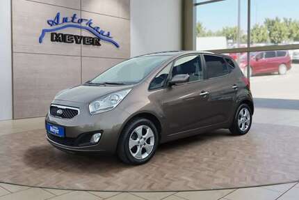 Kia Venga Gebrauchtwagen