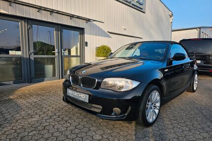 BMW 118 Gebrauchtwagen