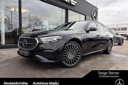 Mercedes-Benz E 450 Gebrauchtwagen