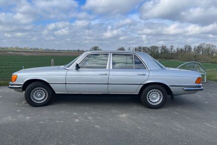 Mercedes-Benz S 280 Gebrauchtwagen