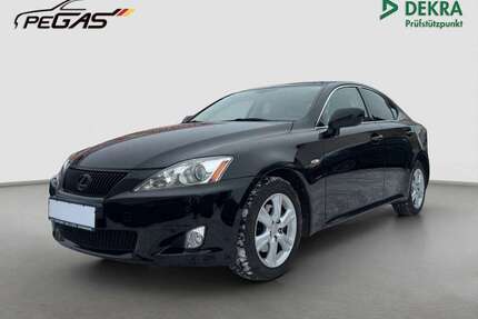 Lexus IS 220d Gebrauchtwagen