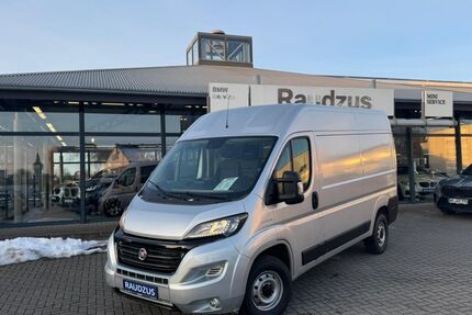 Fiat Ducato Gebrauchtwagen