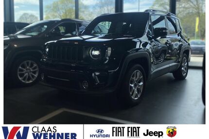 Jeep Renegade Gebrauchtwagen