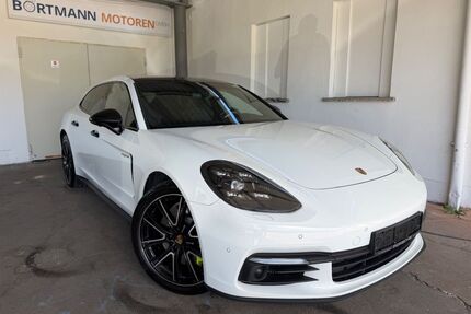 Porsche Panamera Gebrauchtwagen