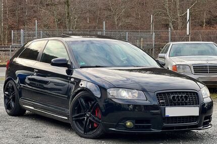 Audi A3 Gebrauchtwagen