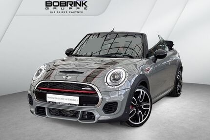 Mini John Cooper Works Cabrio Gebrauchtwagen