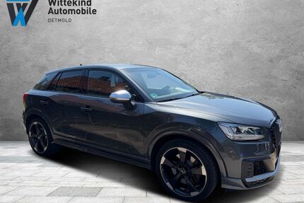 Audi SQ2 Gebrauchtwagen