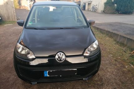 VW up! Gebrauchtwagen