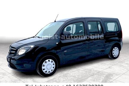 Mercedes-Benz Citan Gebrauchtwagen