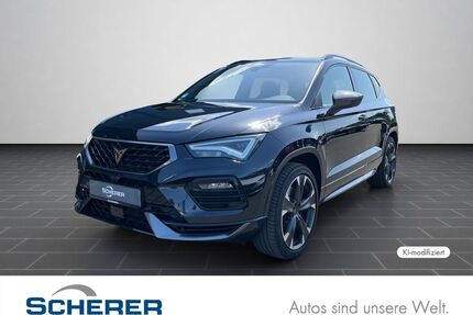 Cupra Ateca Gebrauchtwagen