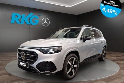 Mercedes-Benz GLB 200 Gebrauchtwagen