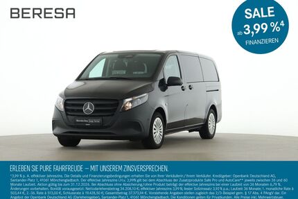 Mercedes-Benz Vito Gebrauchtwagen