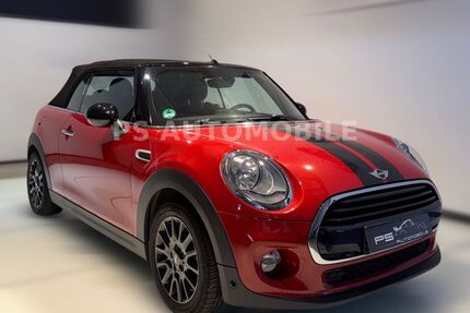 Mini Cooper Gebrauchtwagen