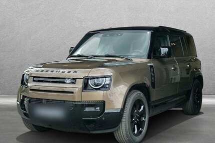 Land Rover Defender Gebrauchtwagen
