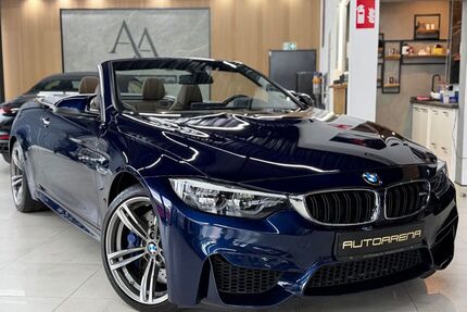 BMW M4 Gebrauchtwagen