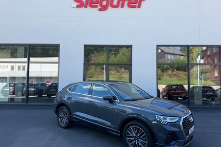 Audi Q3 Gebrauchtwagen