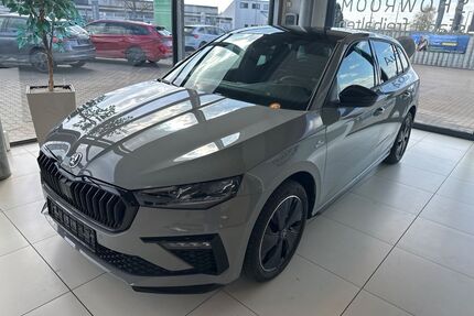 Skoda Scala Gebrauchtwagen