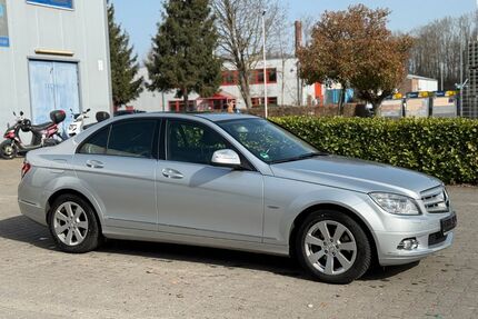 Mercedes-Benz C 200 Gebrauchtwagen