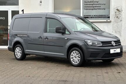 VW Caddy Maxi Gebrauchtwagen