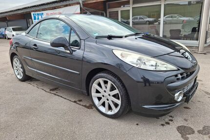 Peugeot 207 Gebrauchtwagen