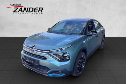 Citroen C4 Gebrauchtwagen