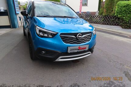Opel Crossland (X) Gebrauchtwagen
